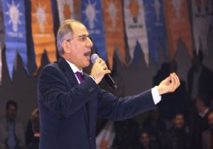 Ala'dan ‘sen kimsin' açıklaması